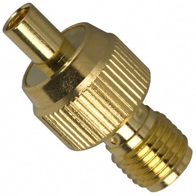 242143 Amphenol RF  Adattatori per connettori coassiali (RF)